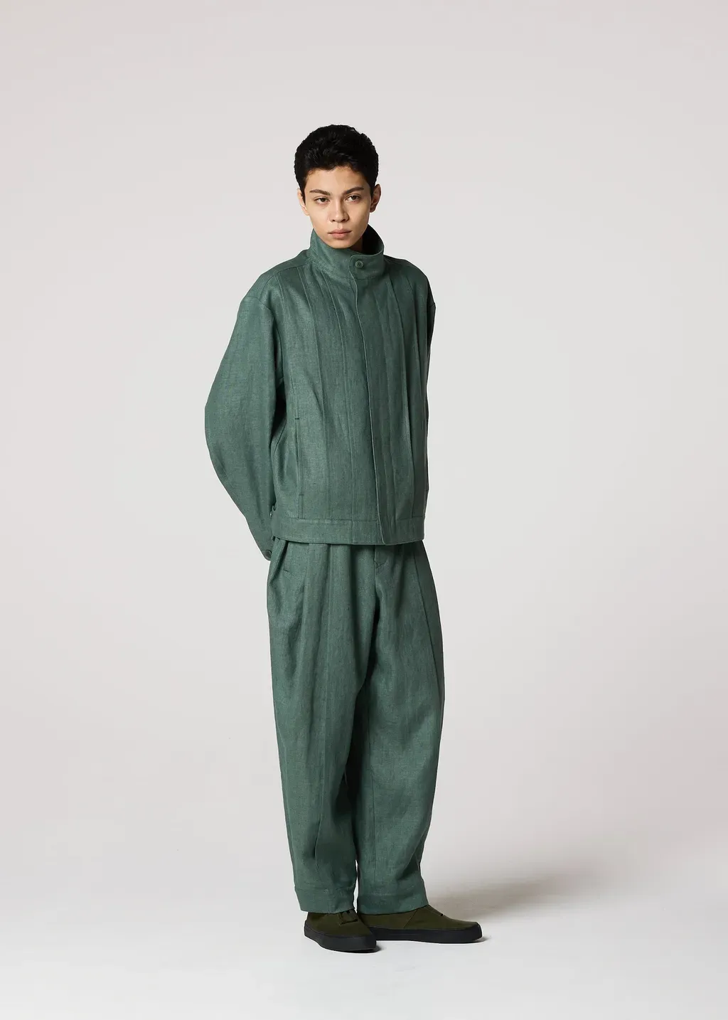 Tough Linen