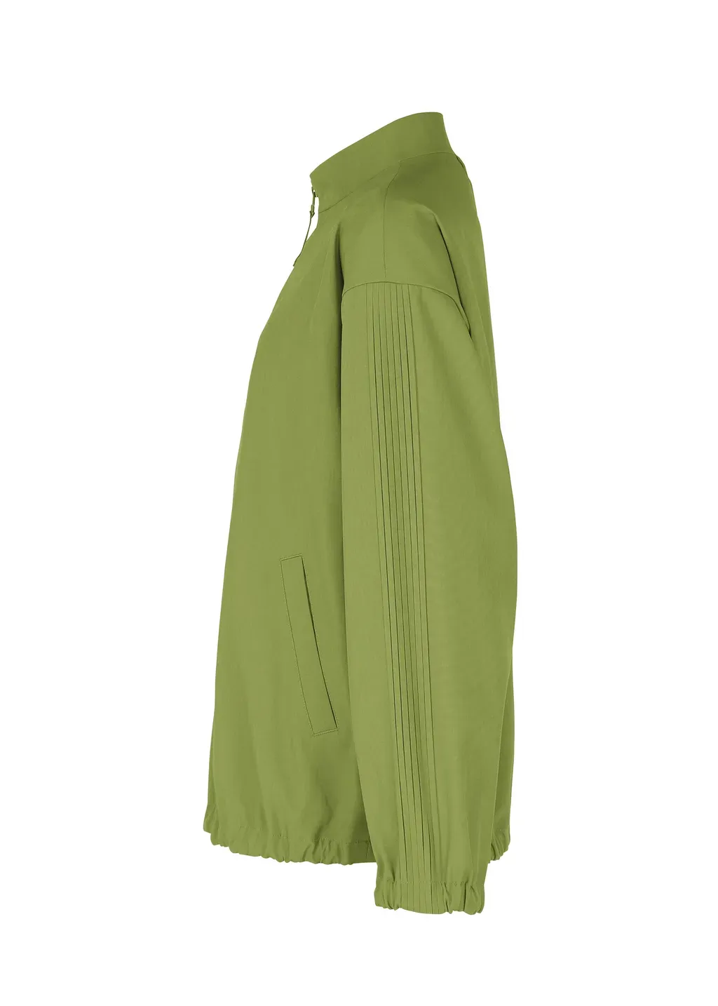 Air Pleats