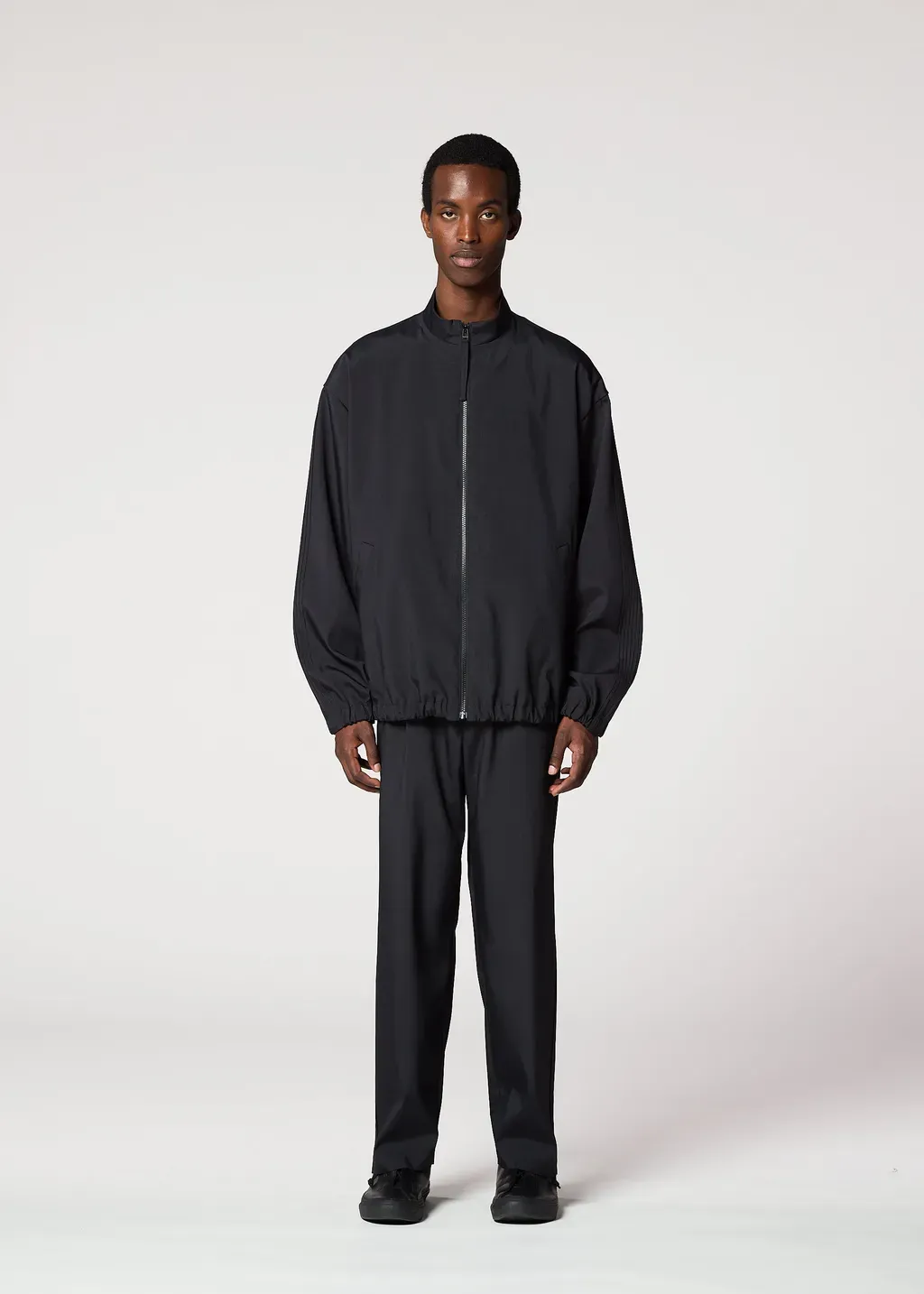 Air Pleats