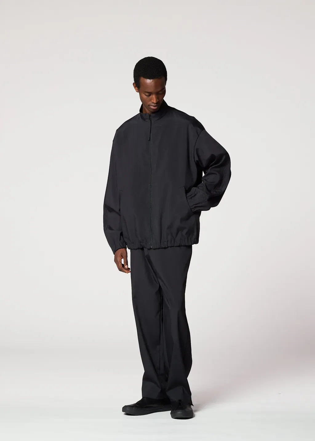 Air Pleats