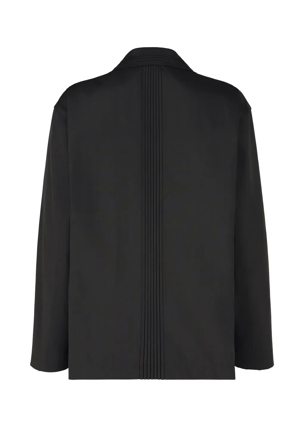 Air Pleats Black