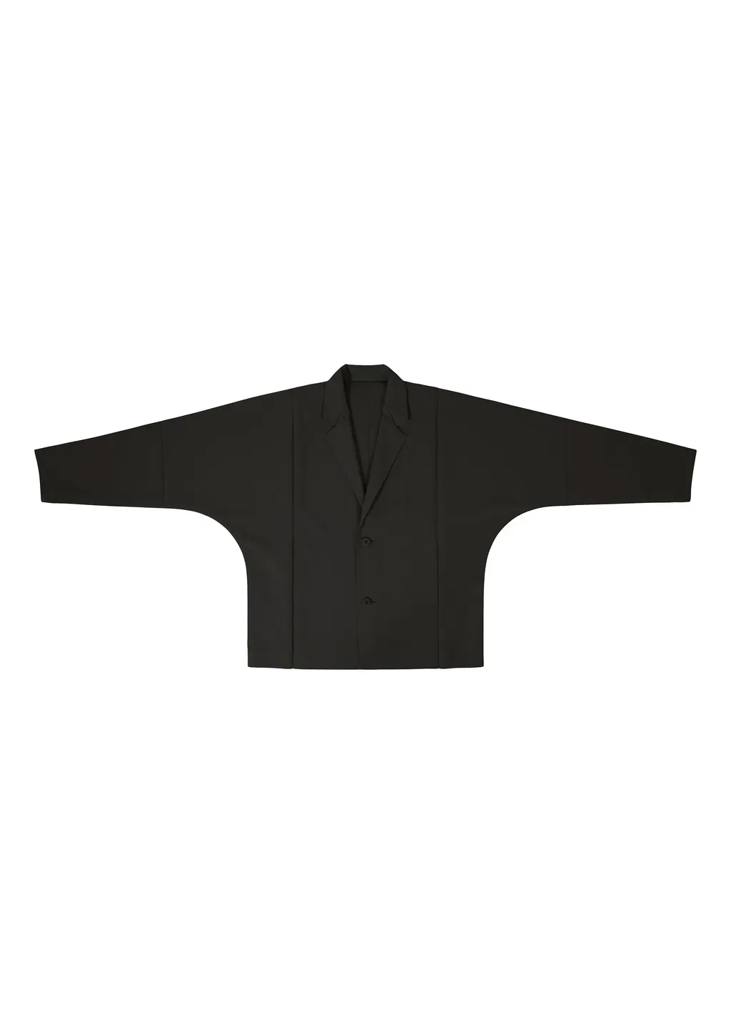 Flat Black