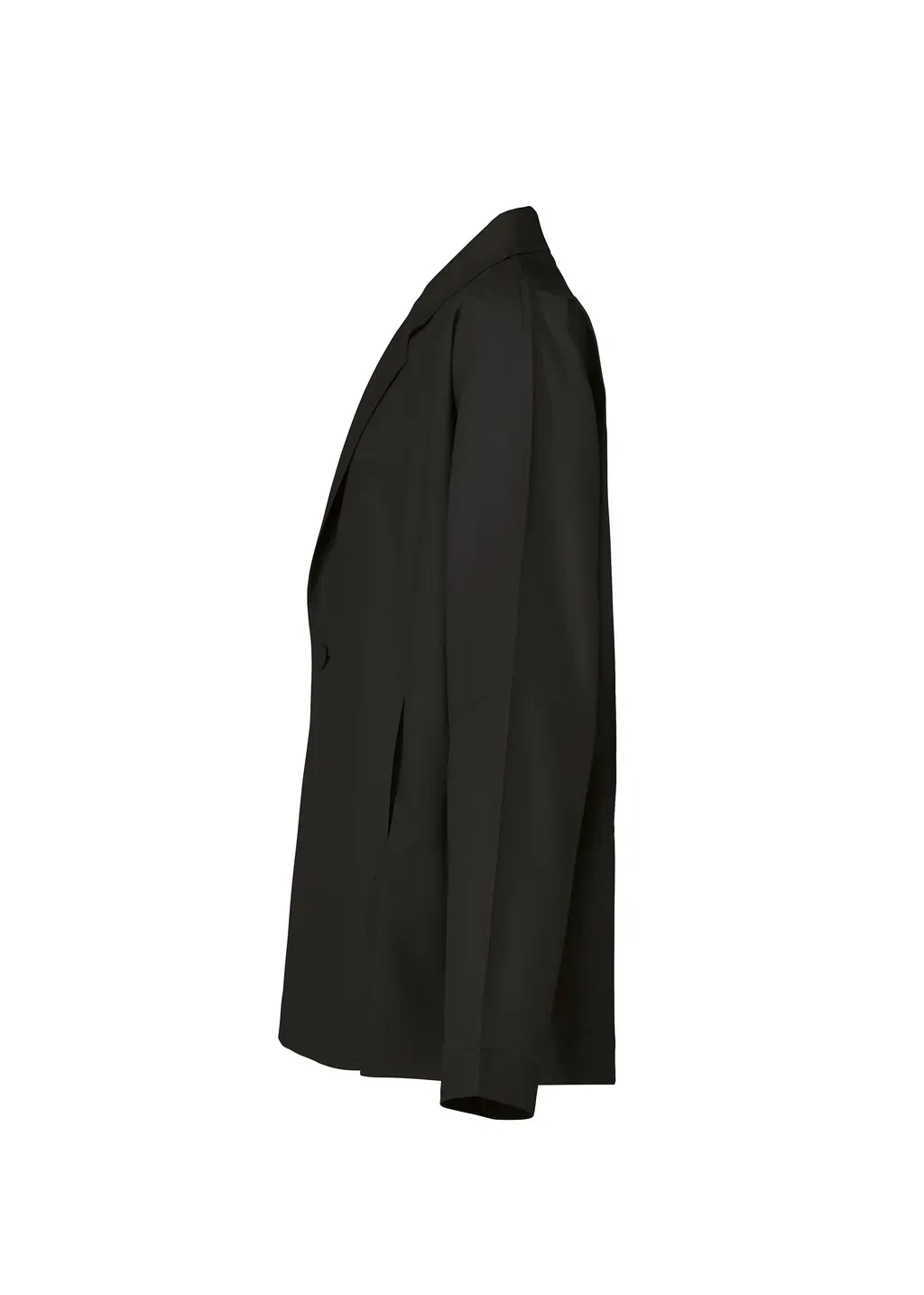 Flat Black