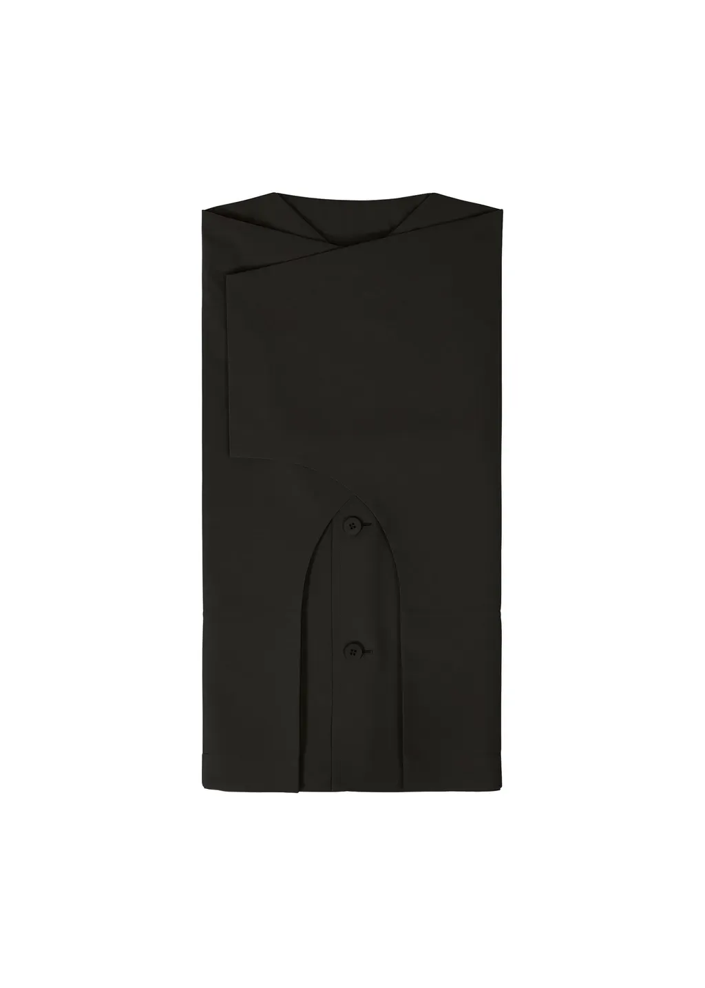 Flat Black