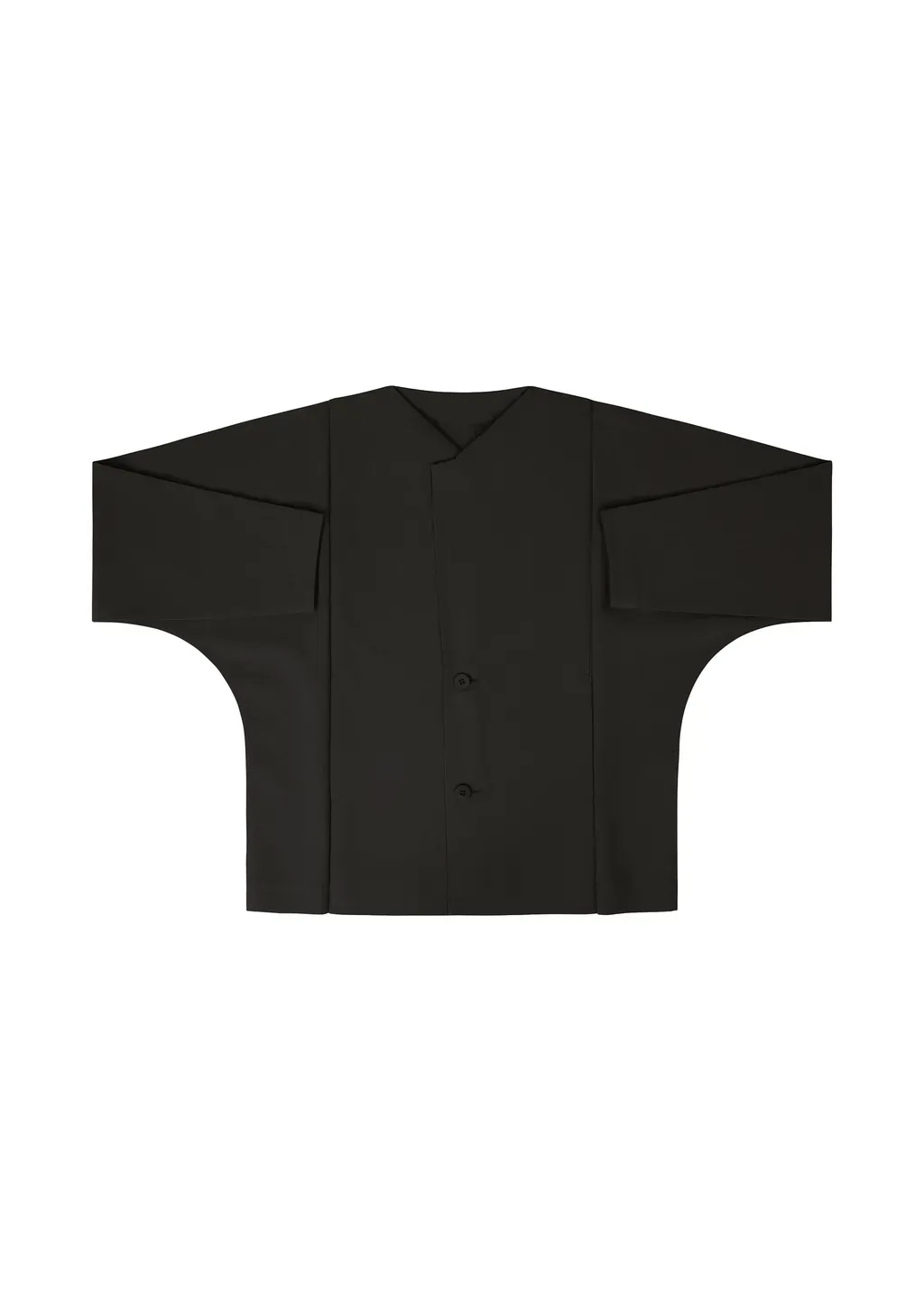 Flat Black