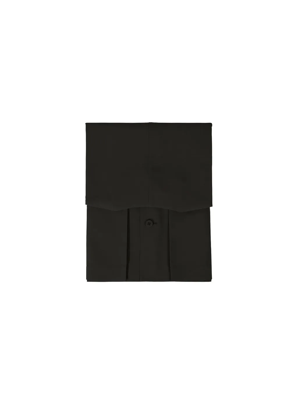 Flat Black