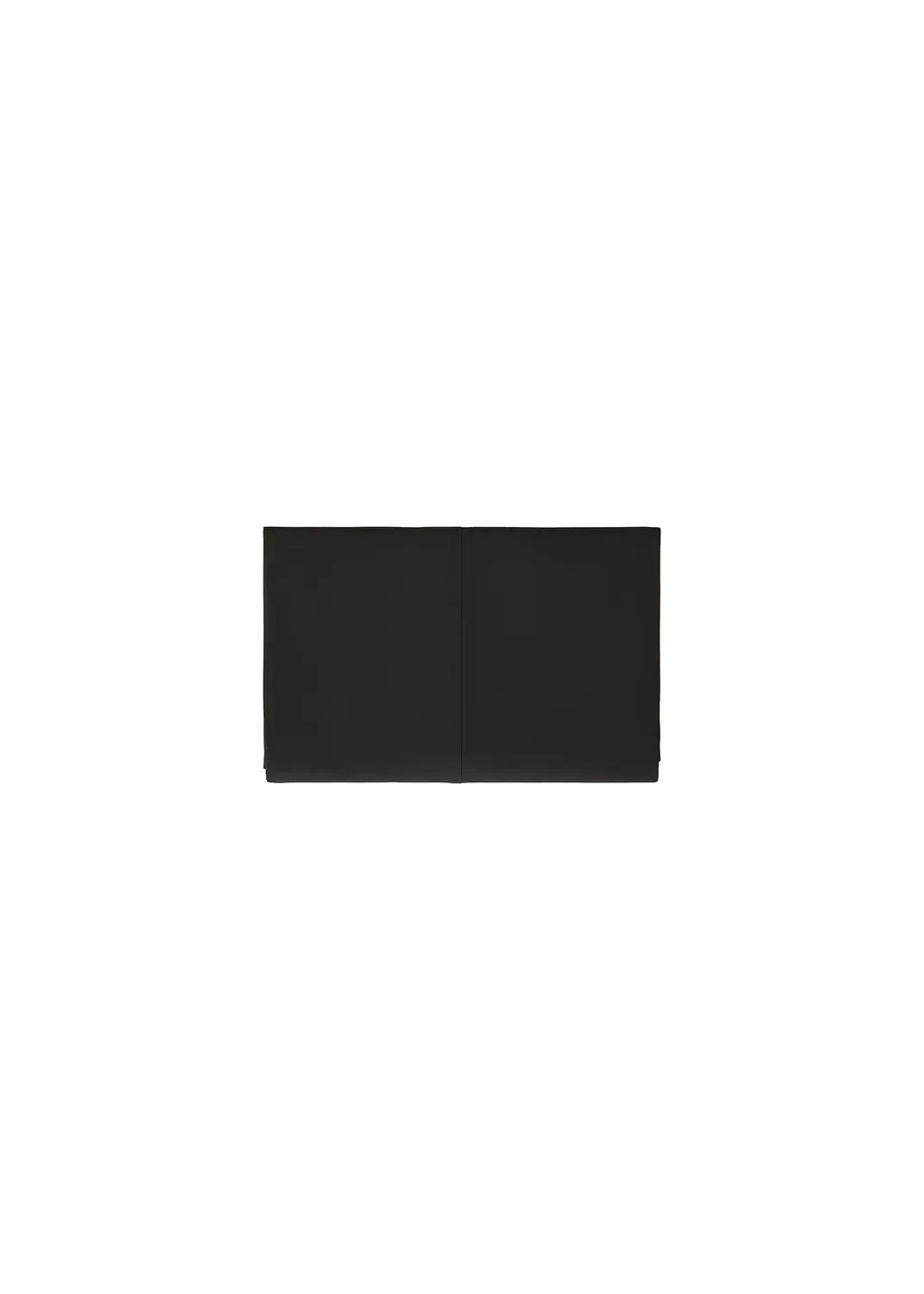 Flat Black