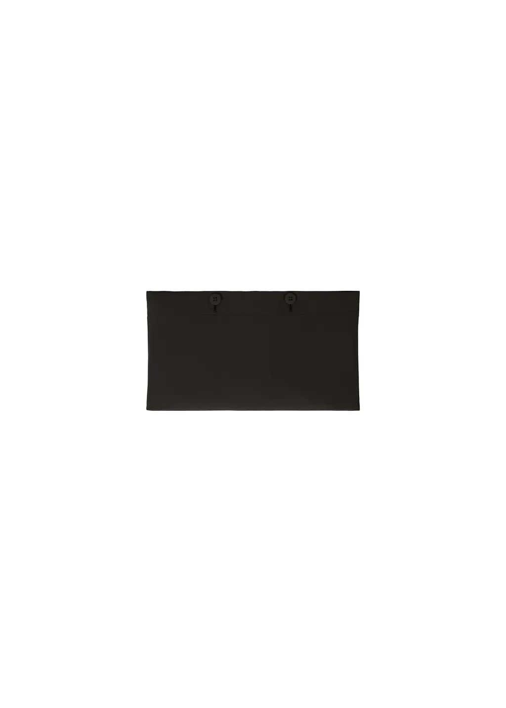 Flat Black