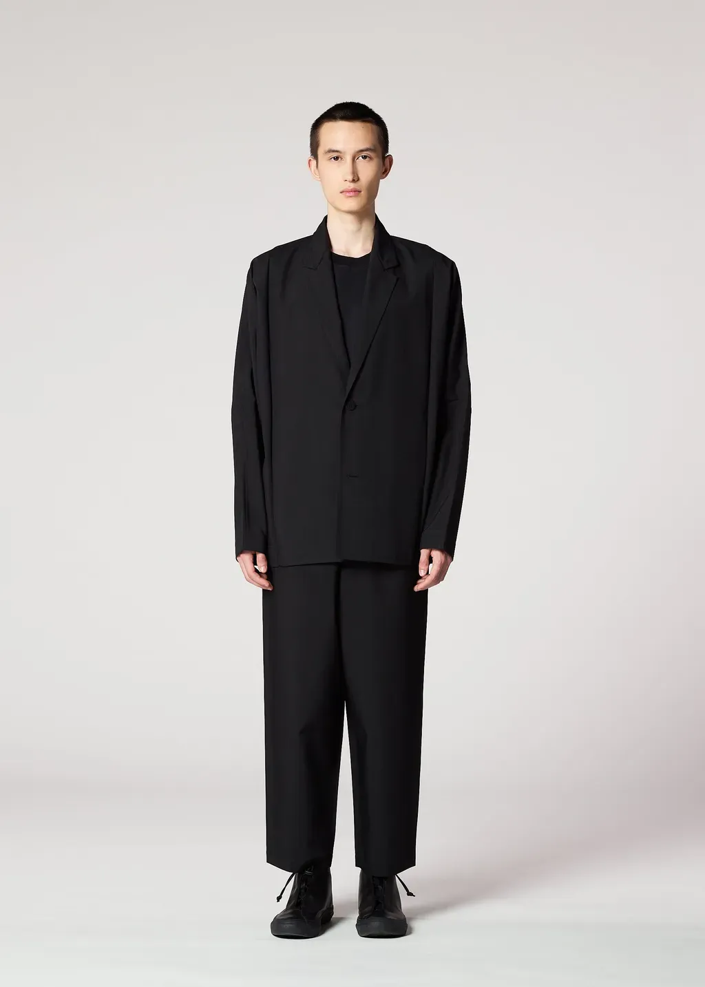 Flat Black
