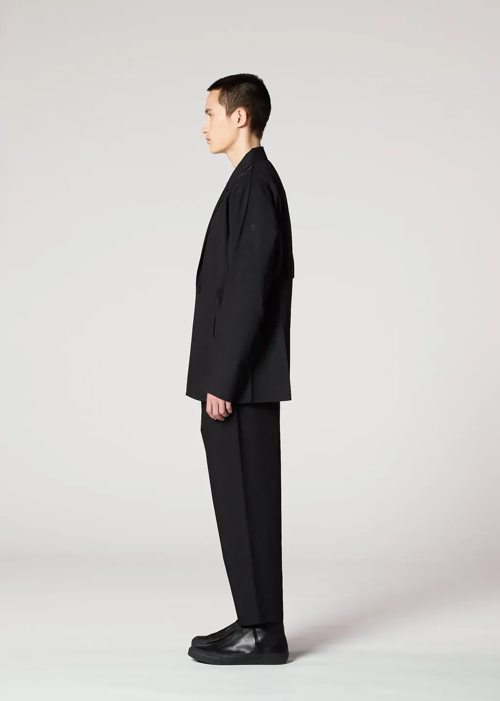 Flat Black