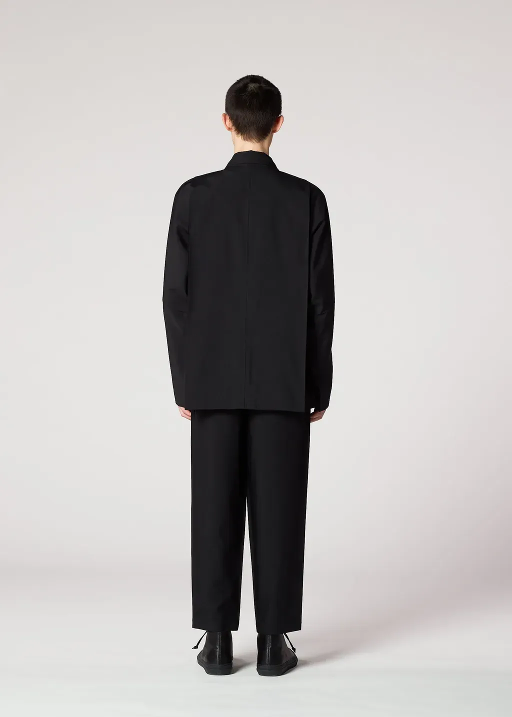 Flat Black
