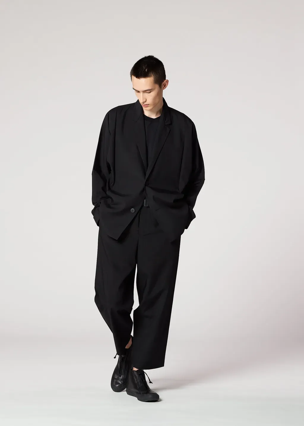 Flat Black