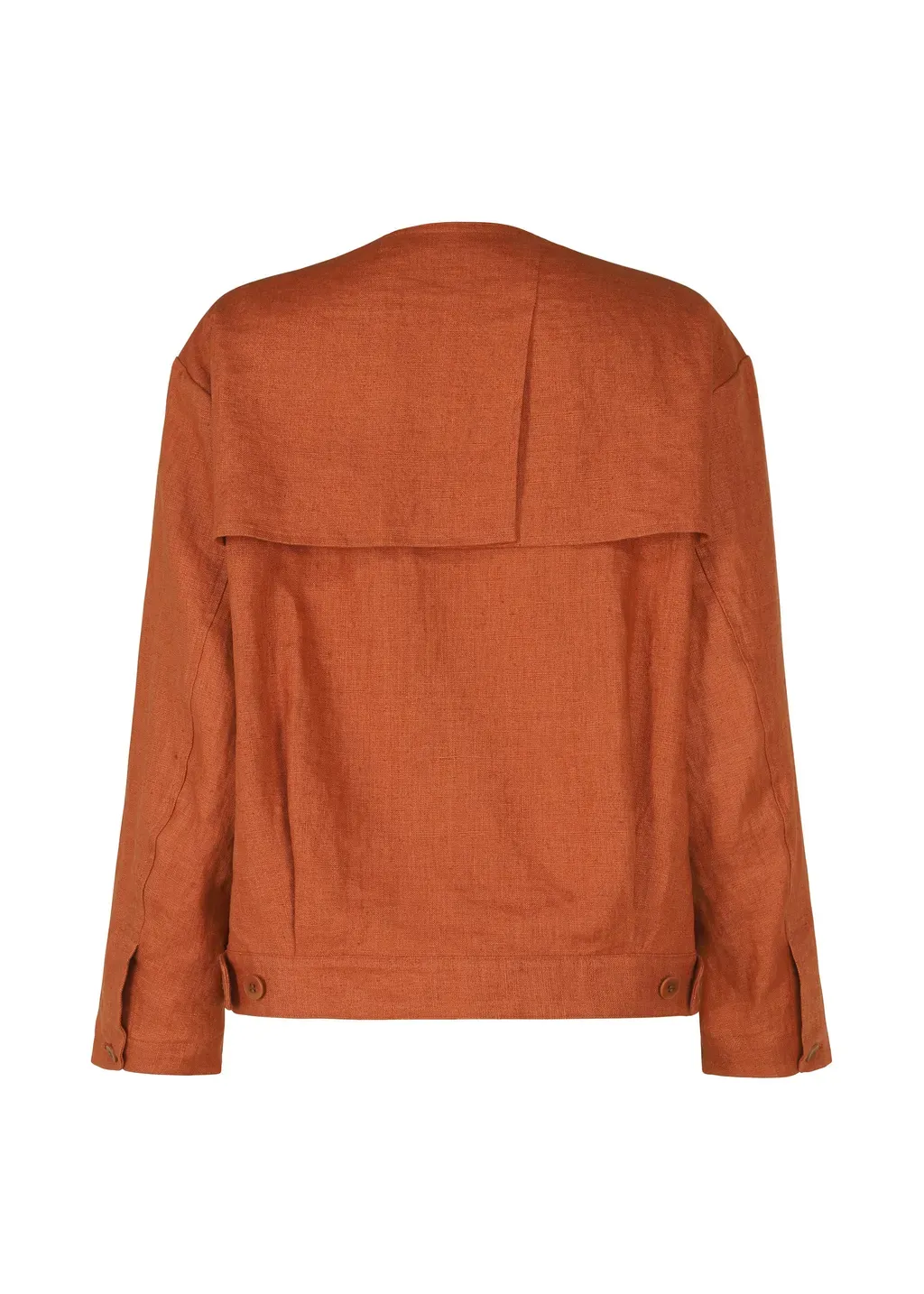 Tough Linen