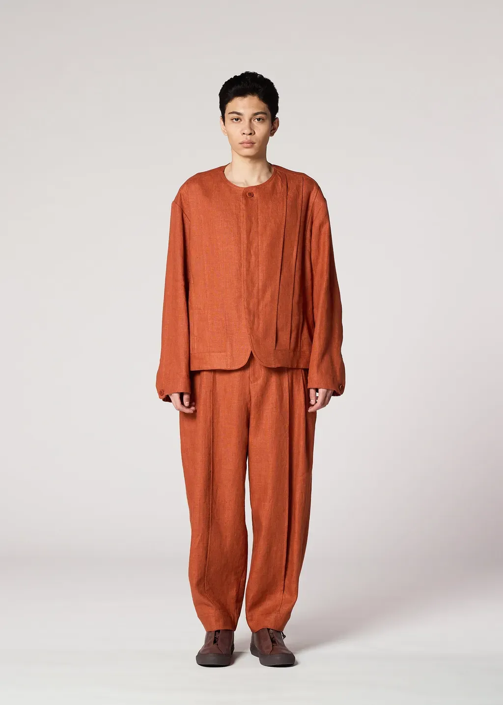 Tough Linen