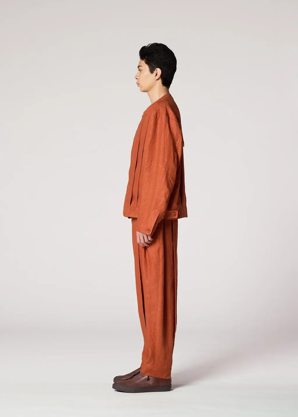 Tough Linen