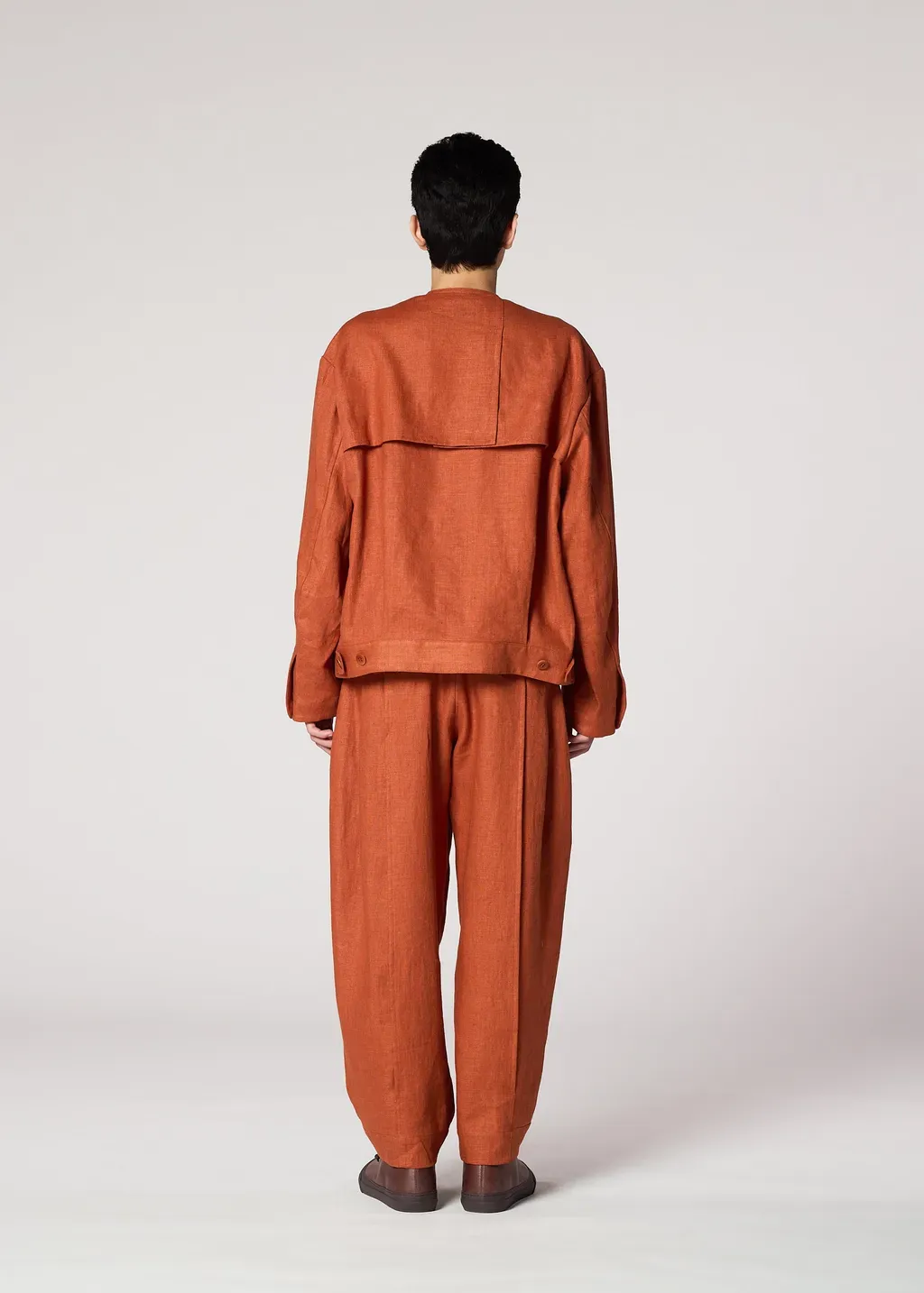 Tough Linen
