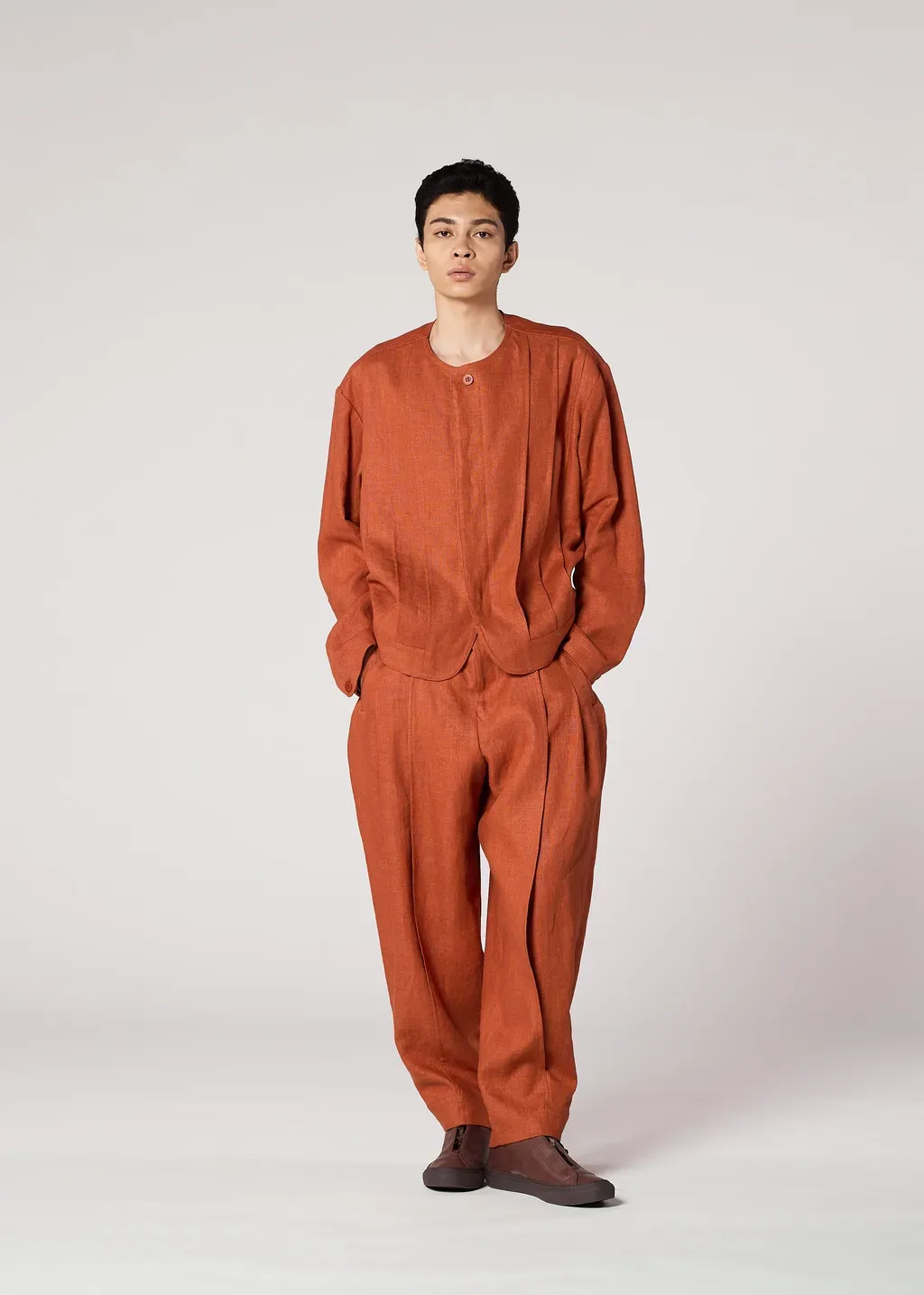 Tough Linen