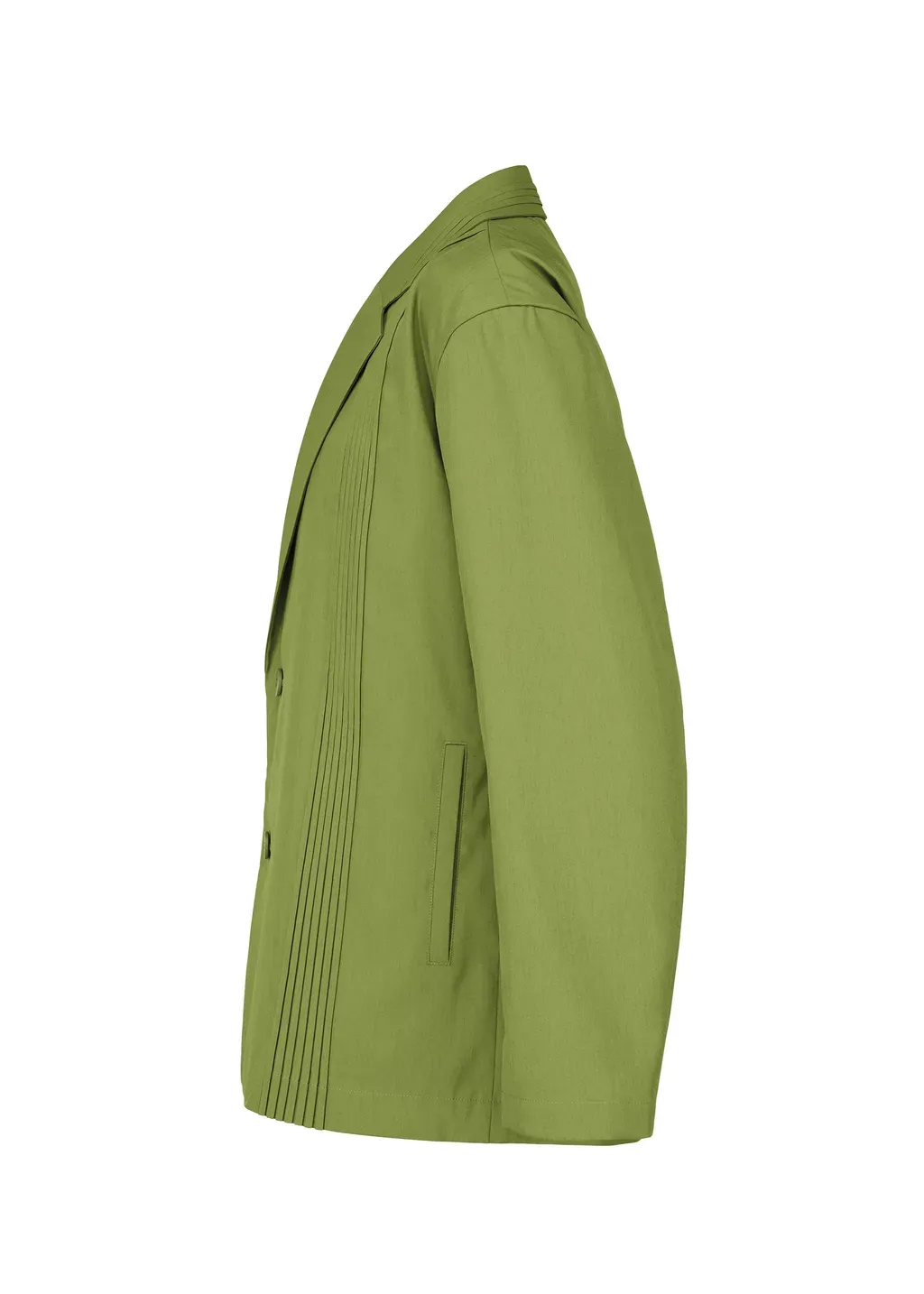 Air Pleats