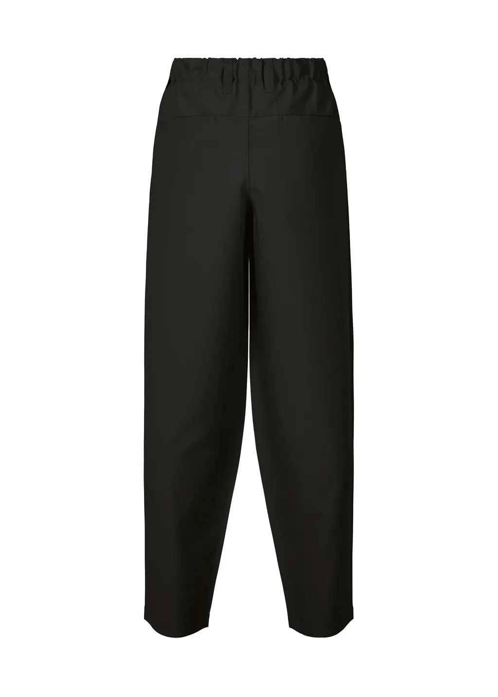 Flat Black