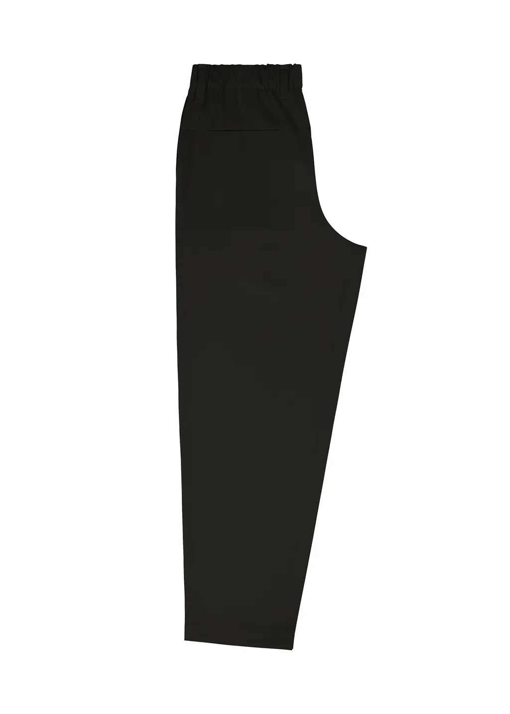 Flat Black