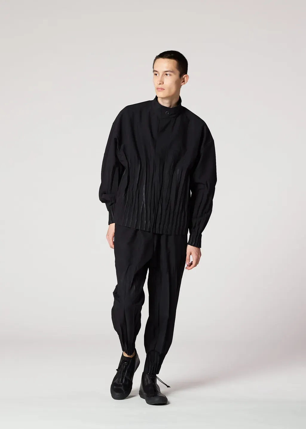 Waft Black
