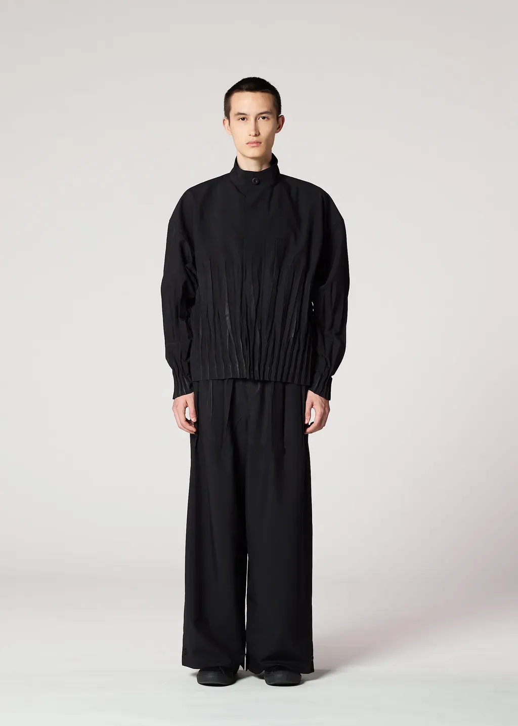 Waft Black