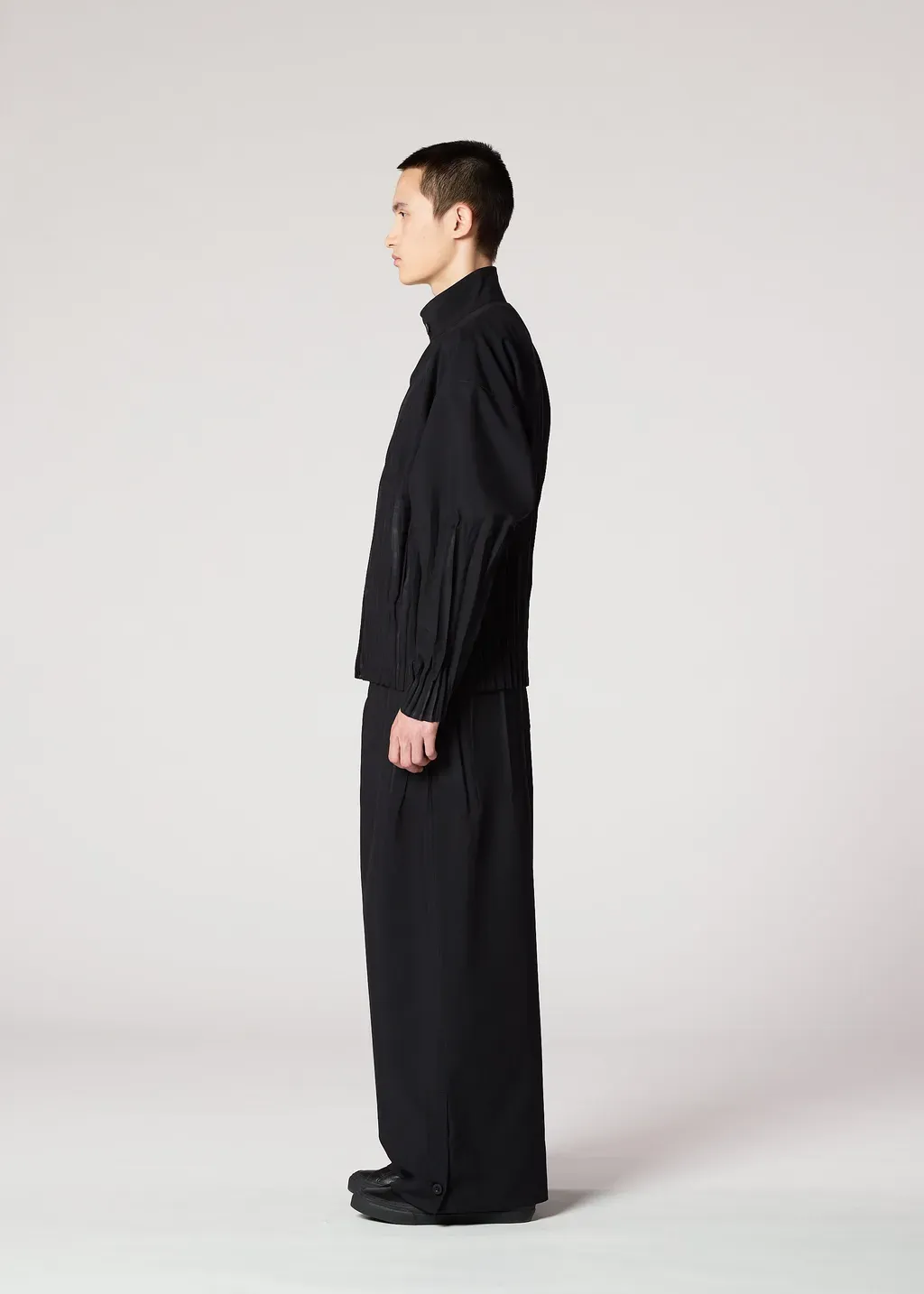 Waft Black