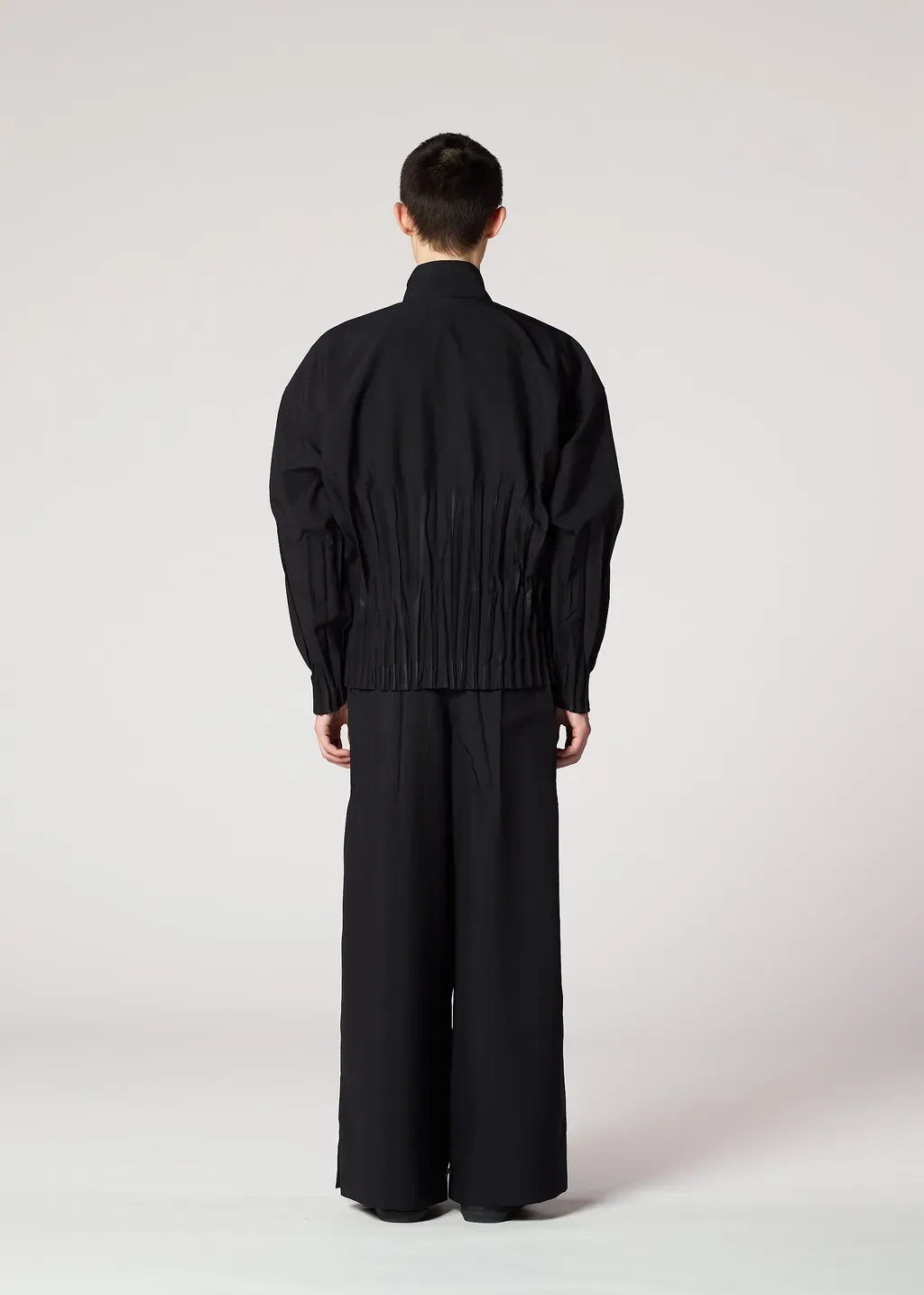 Waft Black