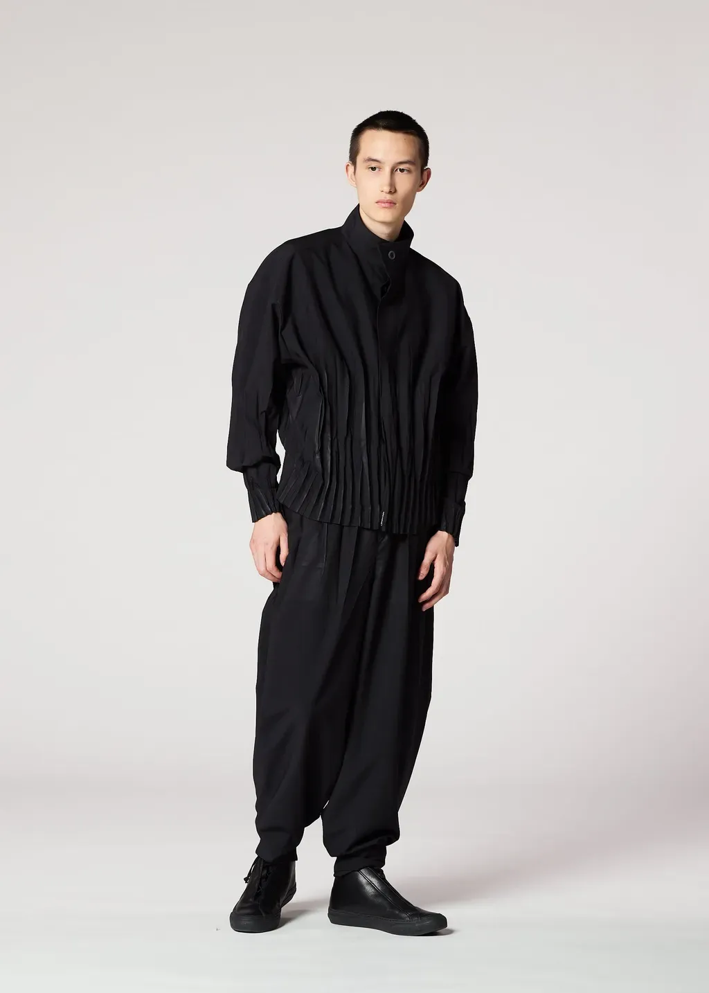 Waft Black