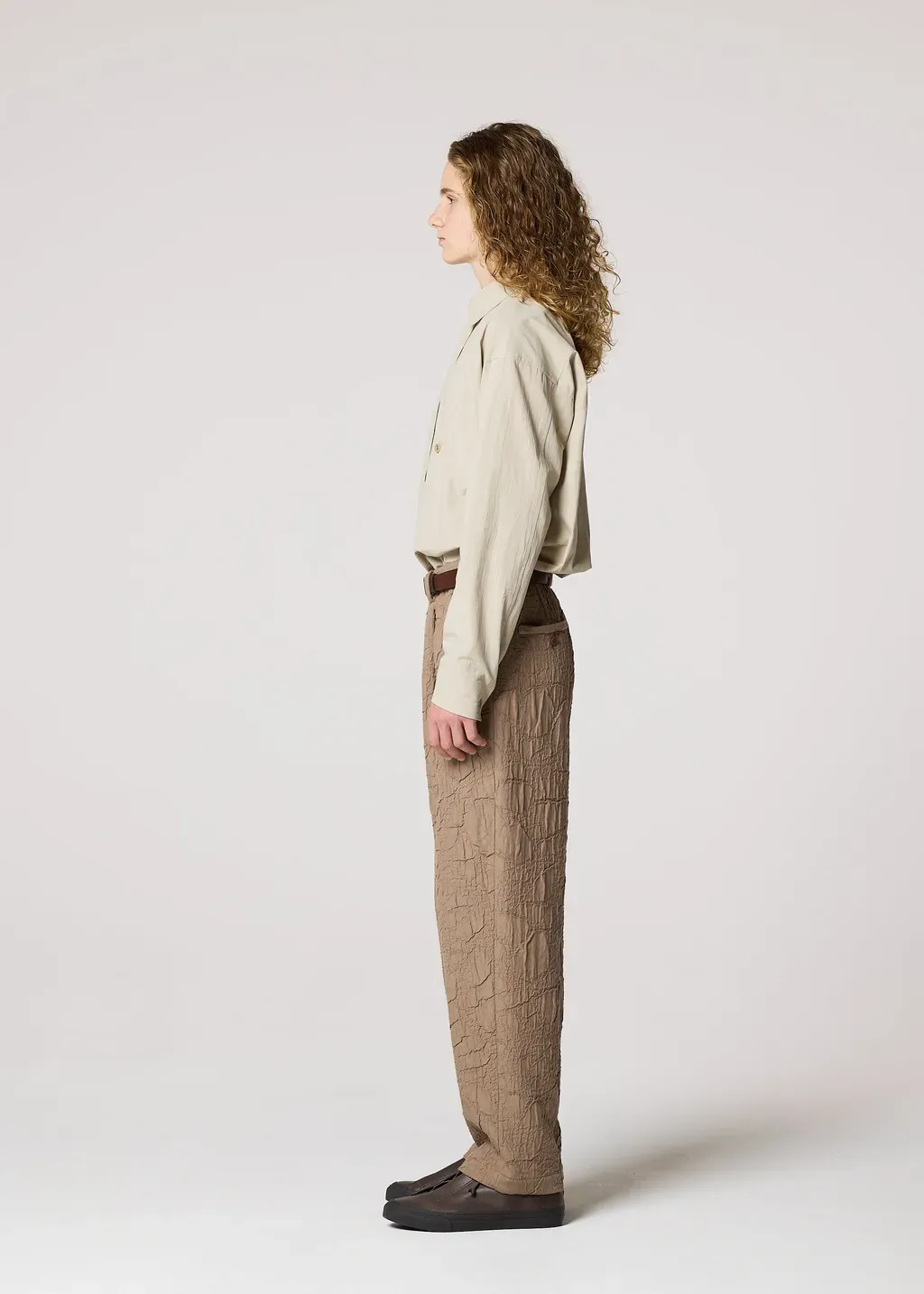 Shrink Jacquard
