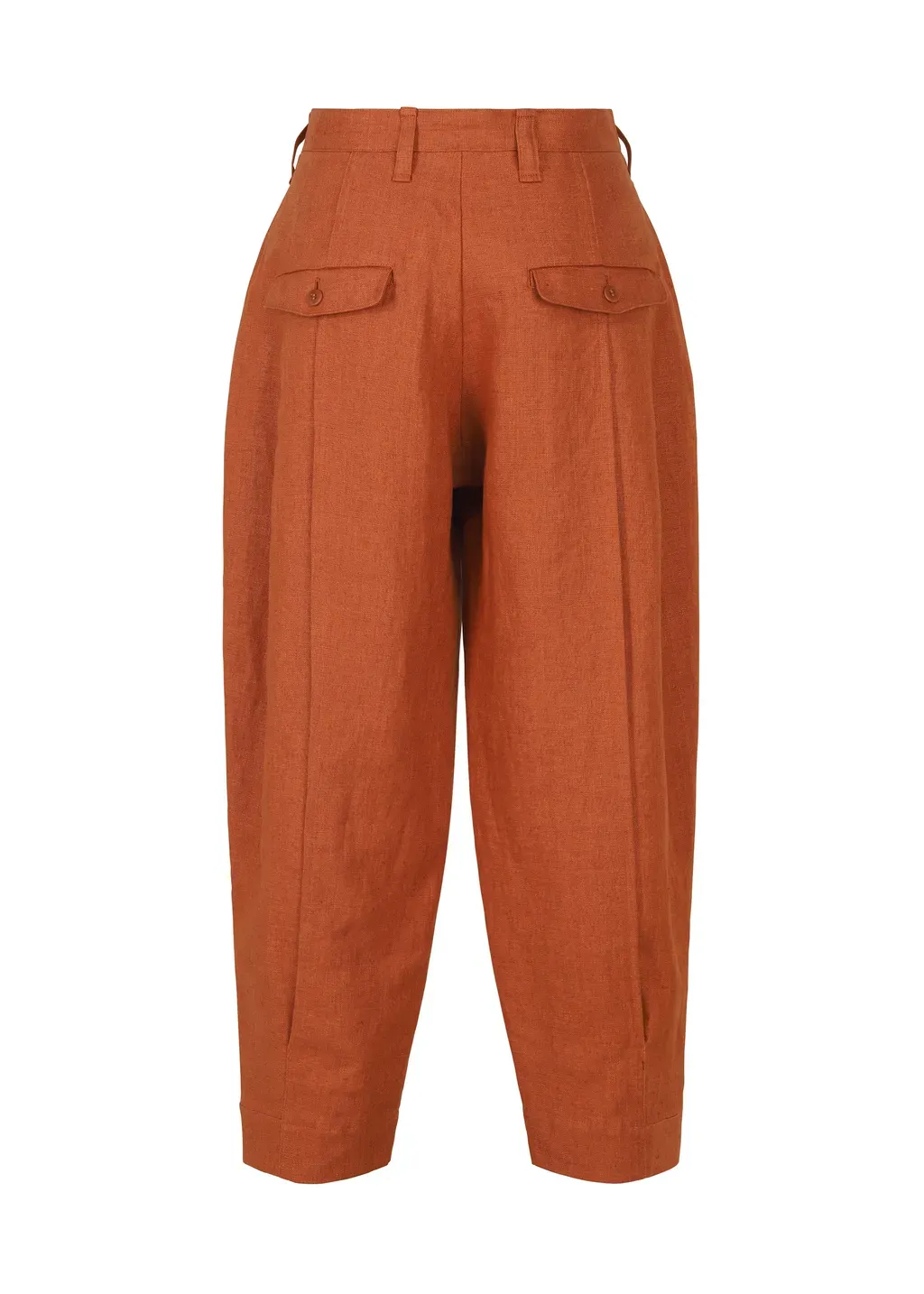 Tough Linen
