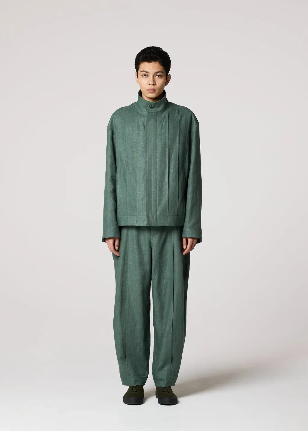 Tough Linen