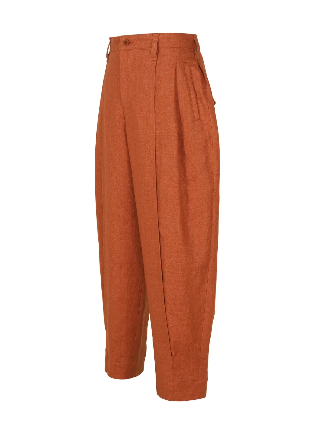 Tough Linen