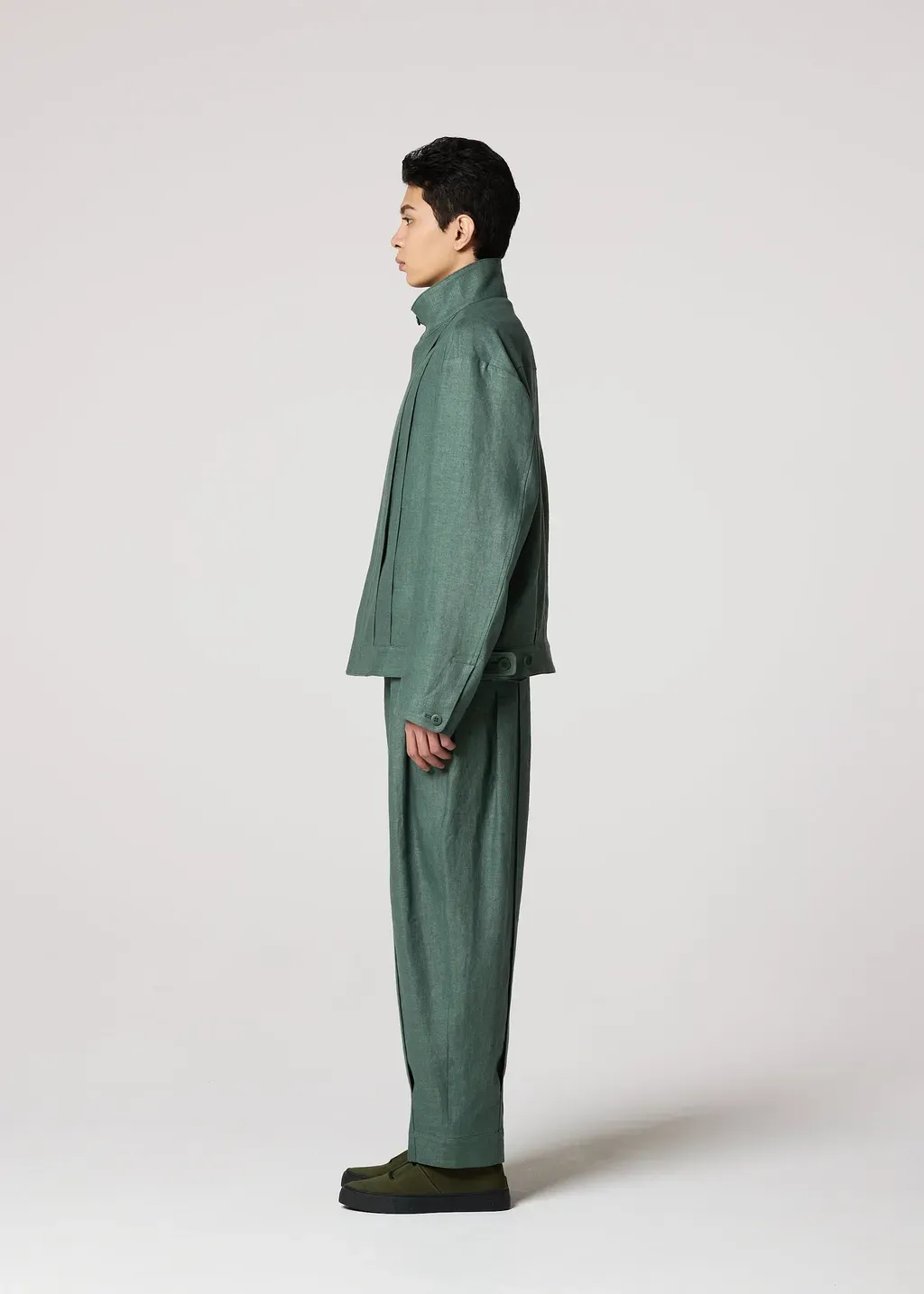 Tough Linen
