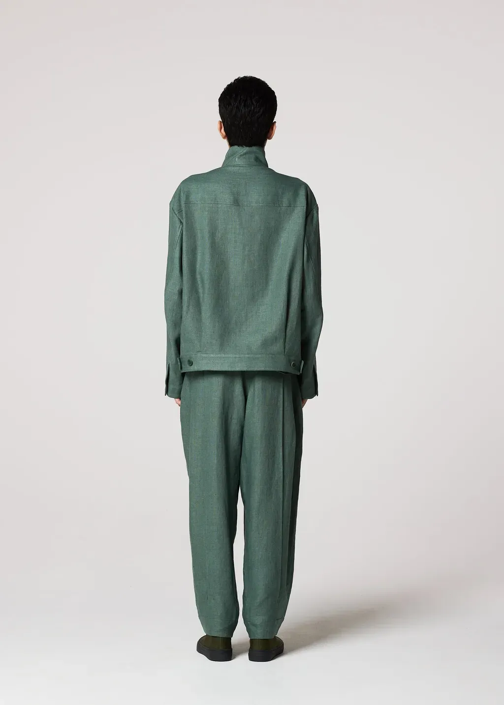 Tough Linen