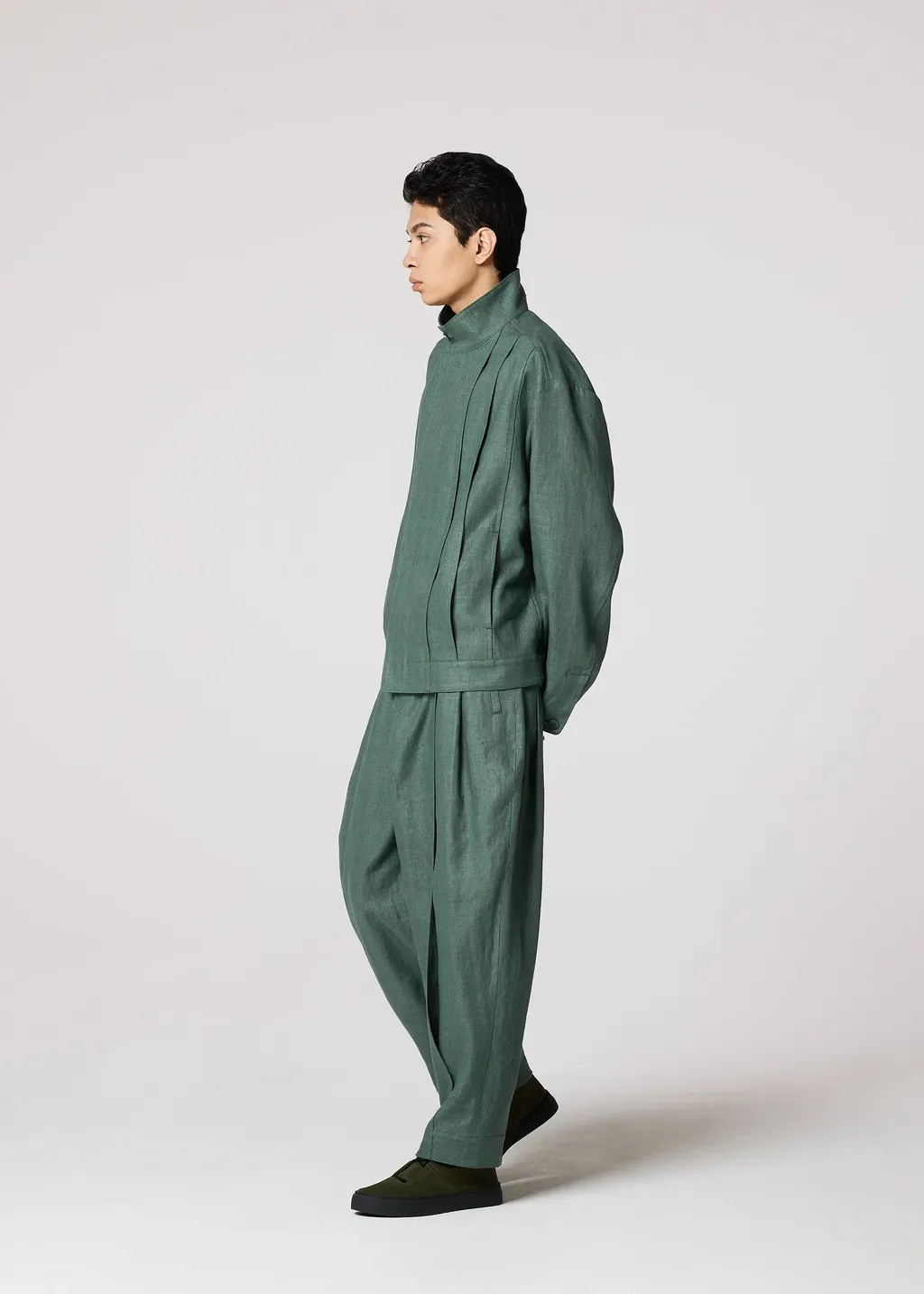 Tough Linen