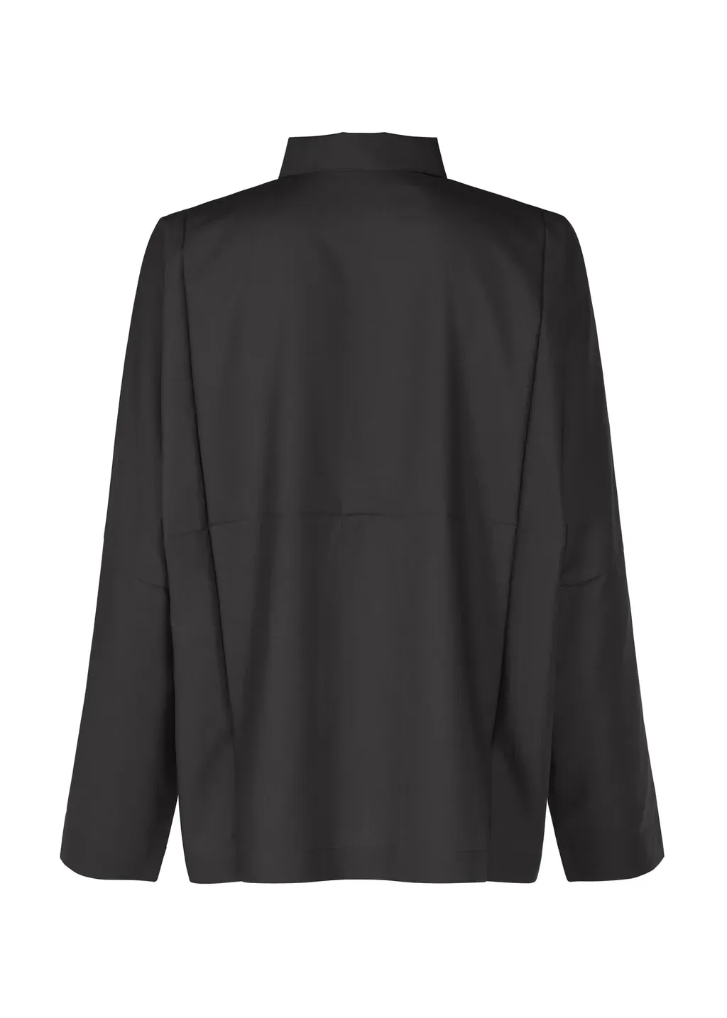 Compact Shirt Black