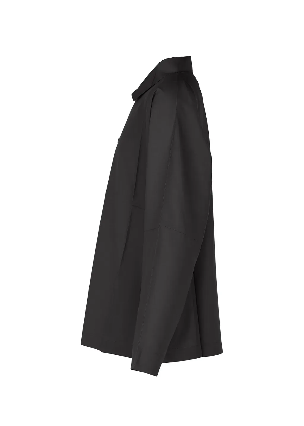 Compact Shirt Black