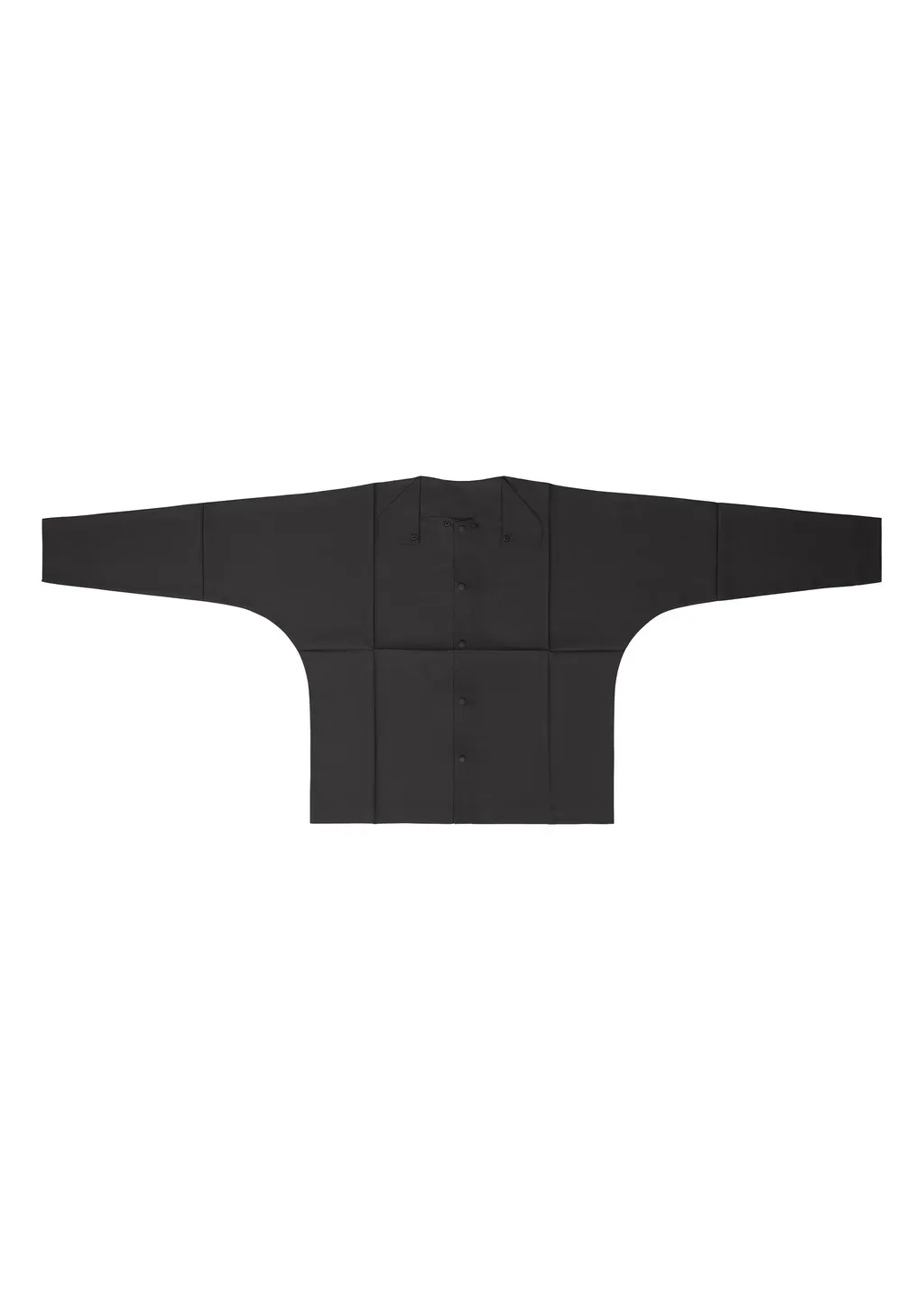 Compact Shirt Black