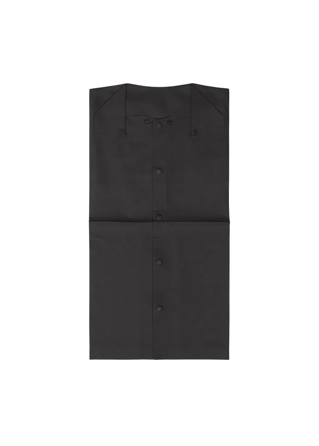 Compact Shirt Black
