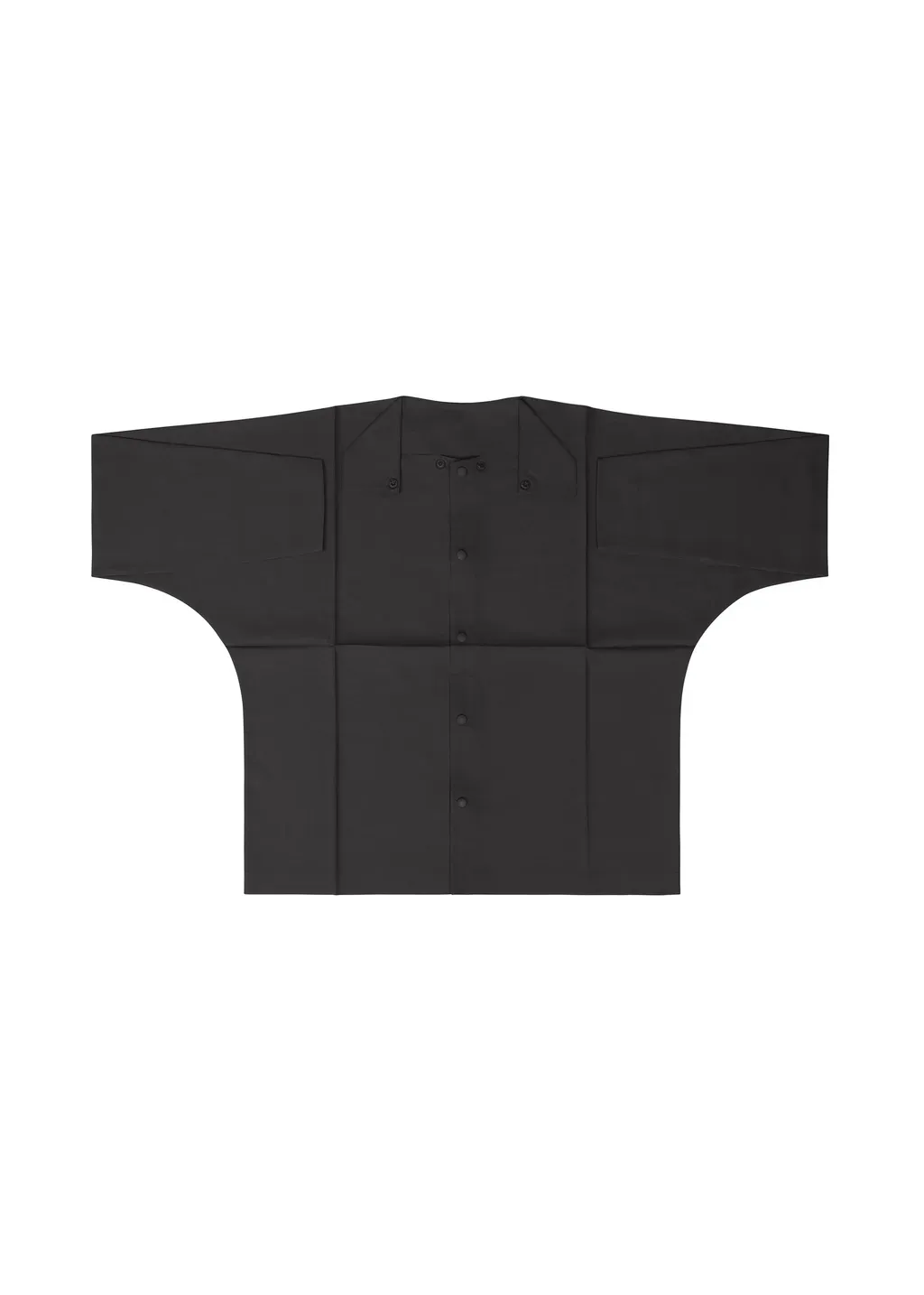 Compact Shirt Black