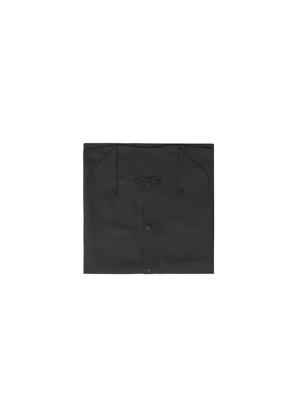 Compact Shirt Black