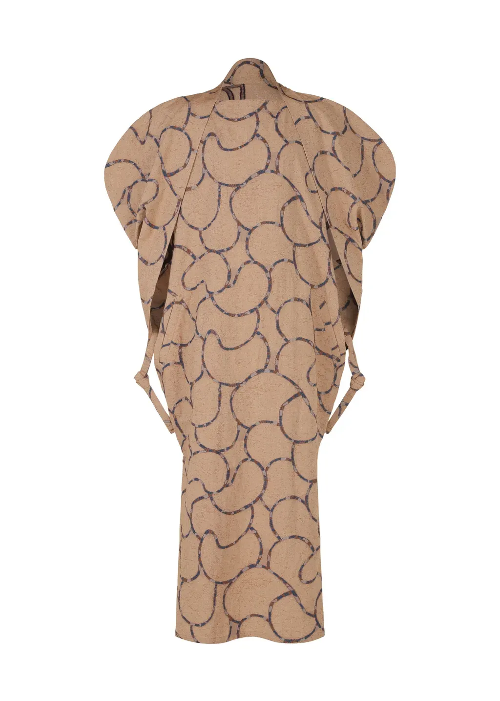 Vase Jacquard Shirt
