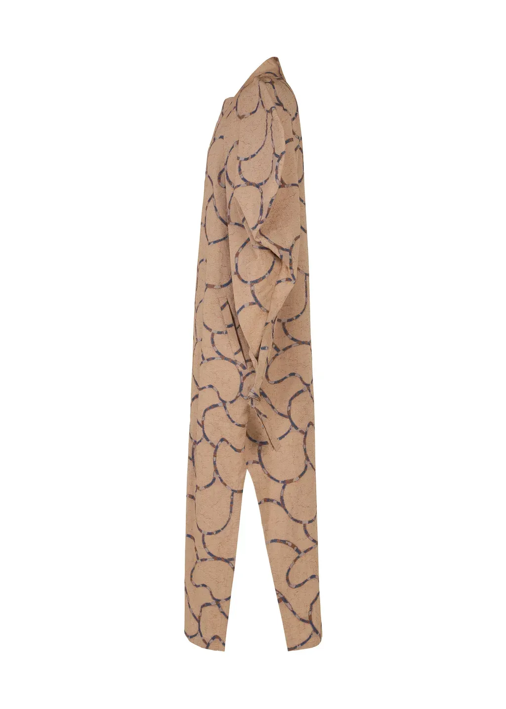 Vase Jacquard Shirt