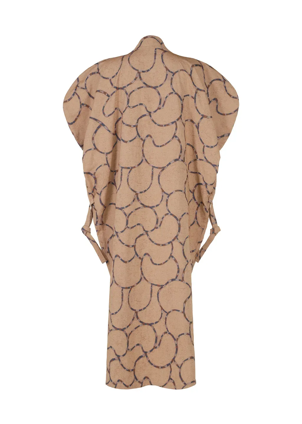 Vase Jacquard Shirt