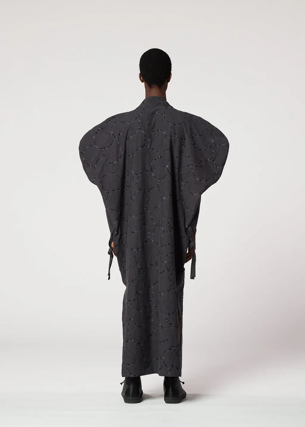 Vase Jacquard Shirt