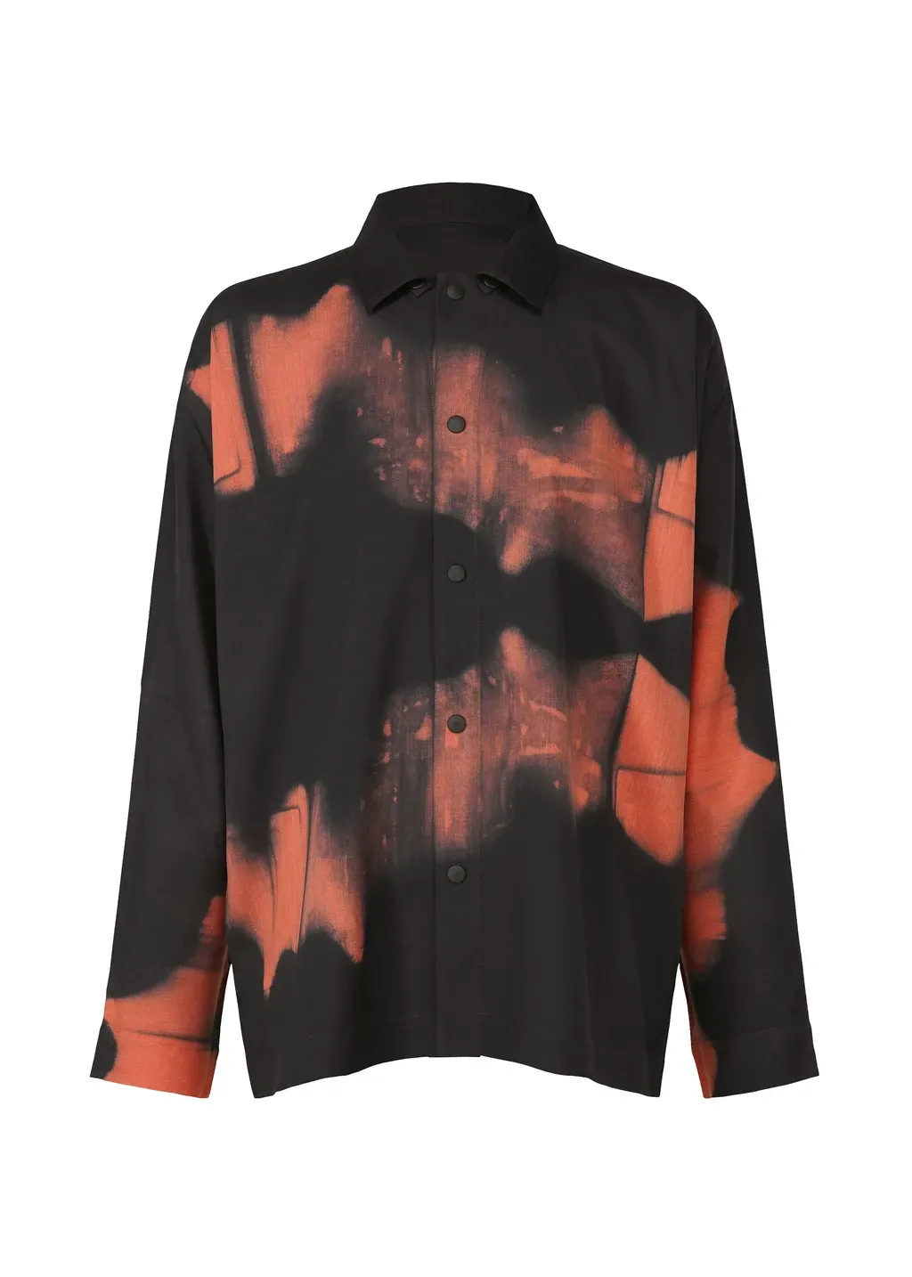 Itajime Shirt