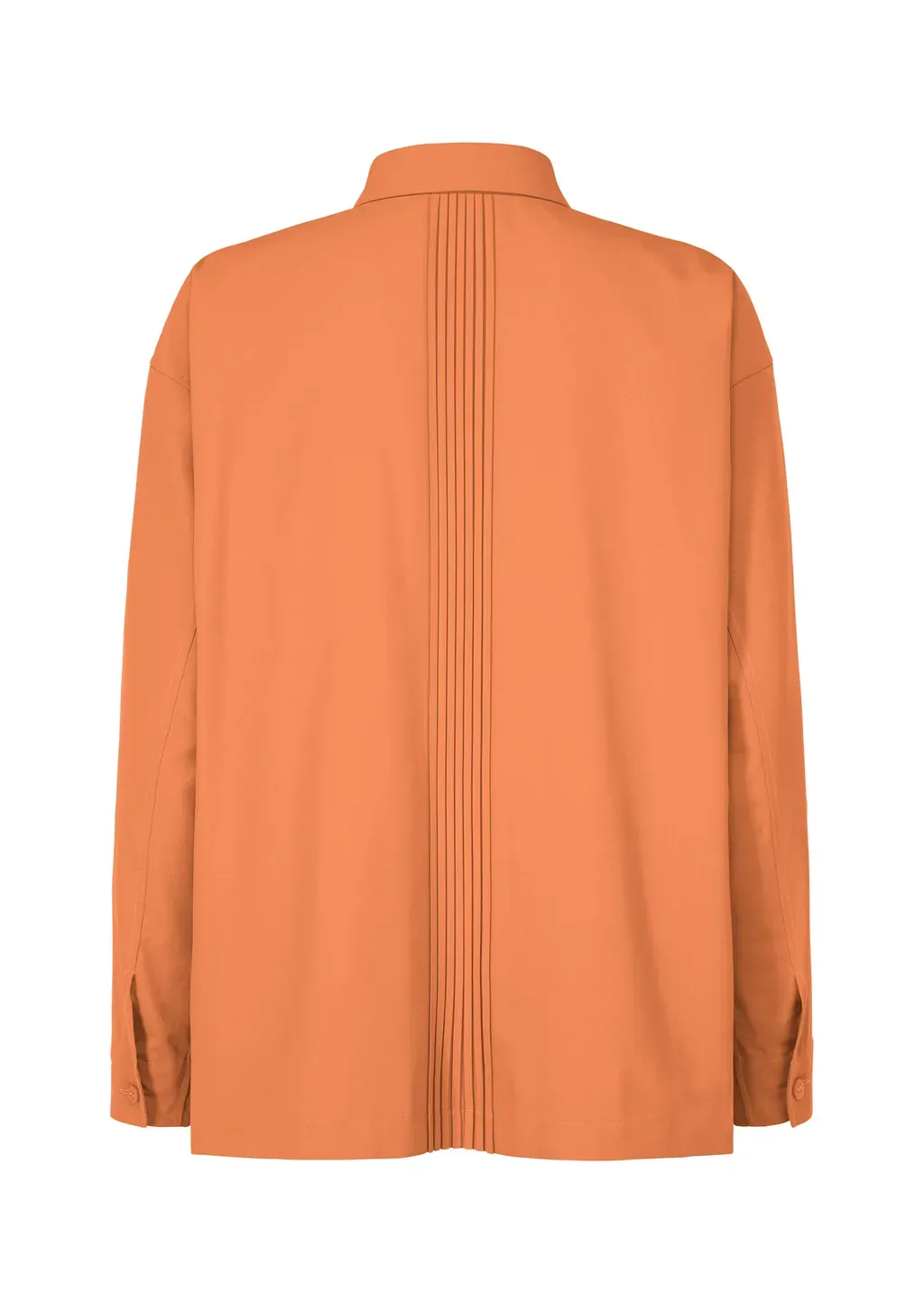 Pleats Shirt