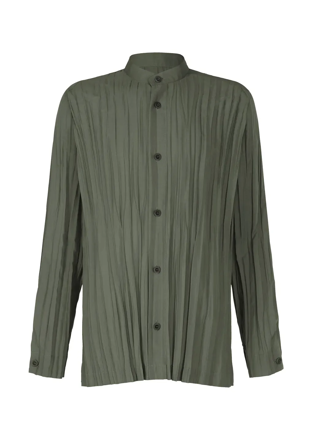 Wrinkle Shirt