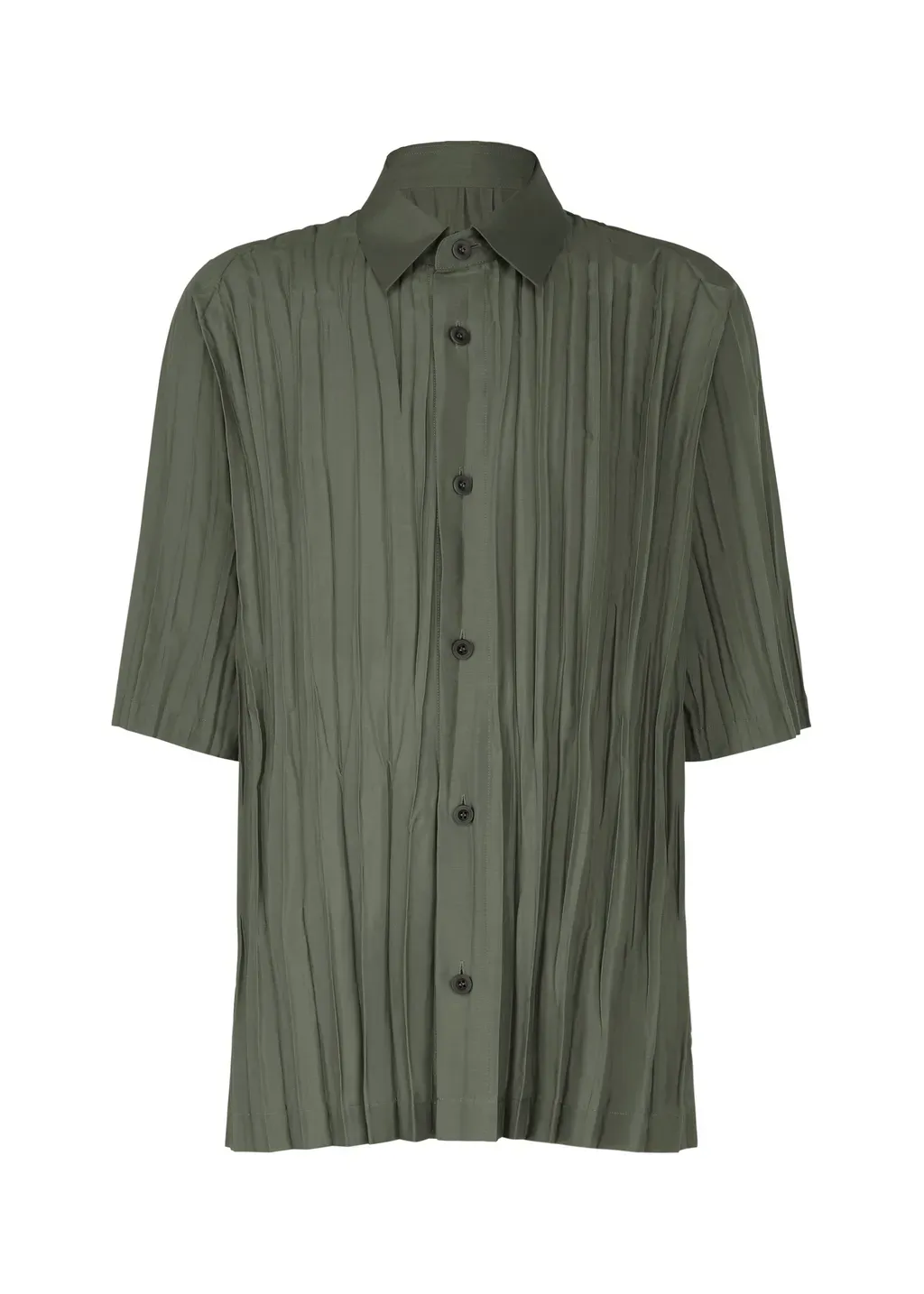 Wrinkle Shirt